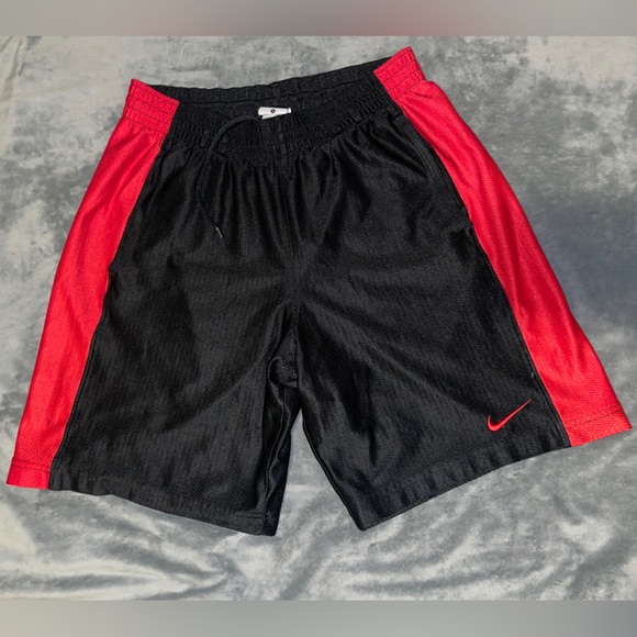 Nike Basketball/ Running Shorts - Picture 1 of 3